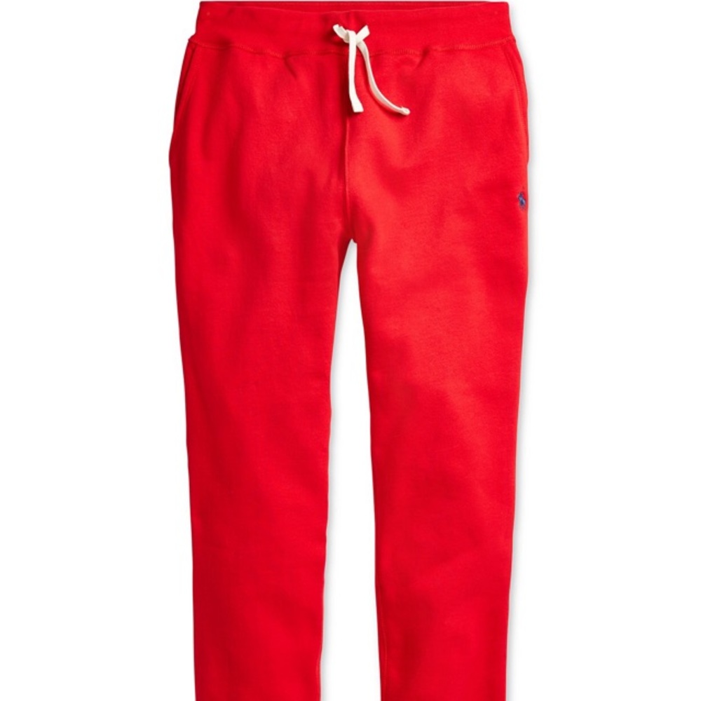 Polo Ralph Lauren fleece pants